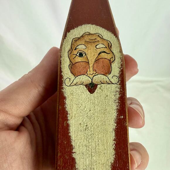 Lot 4 Christmas Decor Santa Clause Ty Snowman Chillin Mouse Plush Tree Candle - Picture 2 of 8